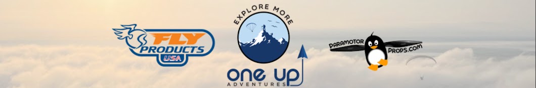 One Up Adventures