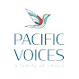 Pacific Voices - A Family Of Choirs