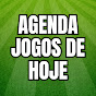 AGENDA JOGOS DE HOJE