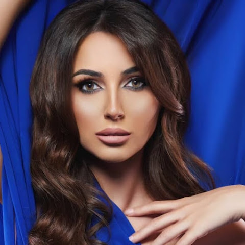 influencer profile picture