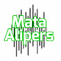 Mata Alipers