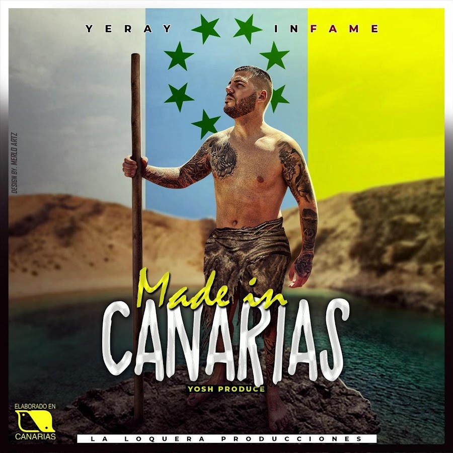 Made in Canarias - YouTube