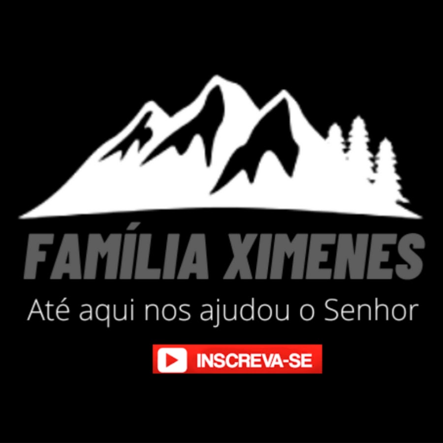 Familia Ximenes - Chácara na Serra 