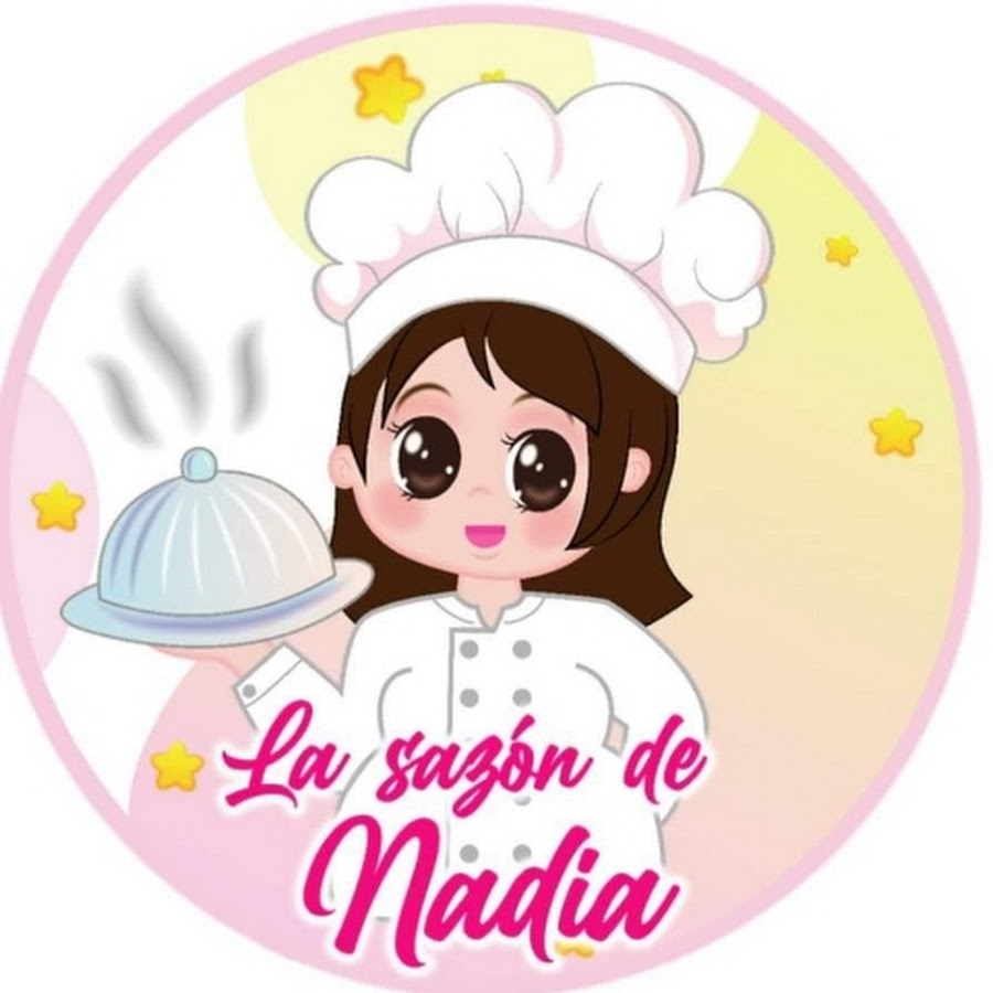 la sazón de Nadia - YouTube