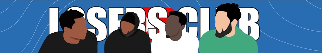 Losers Club Banner