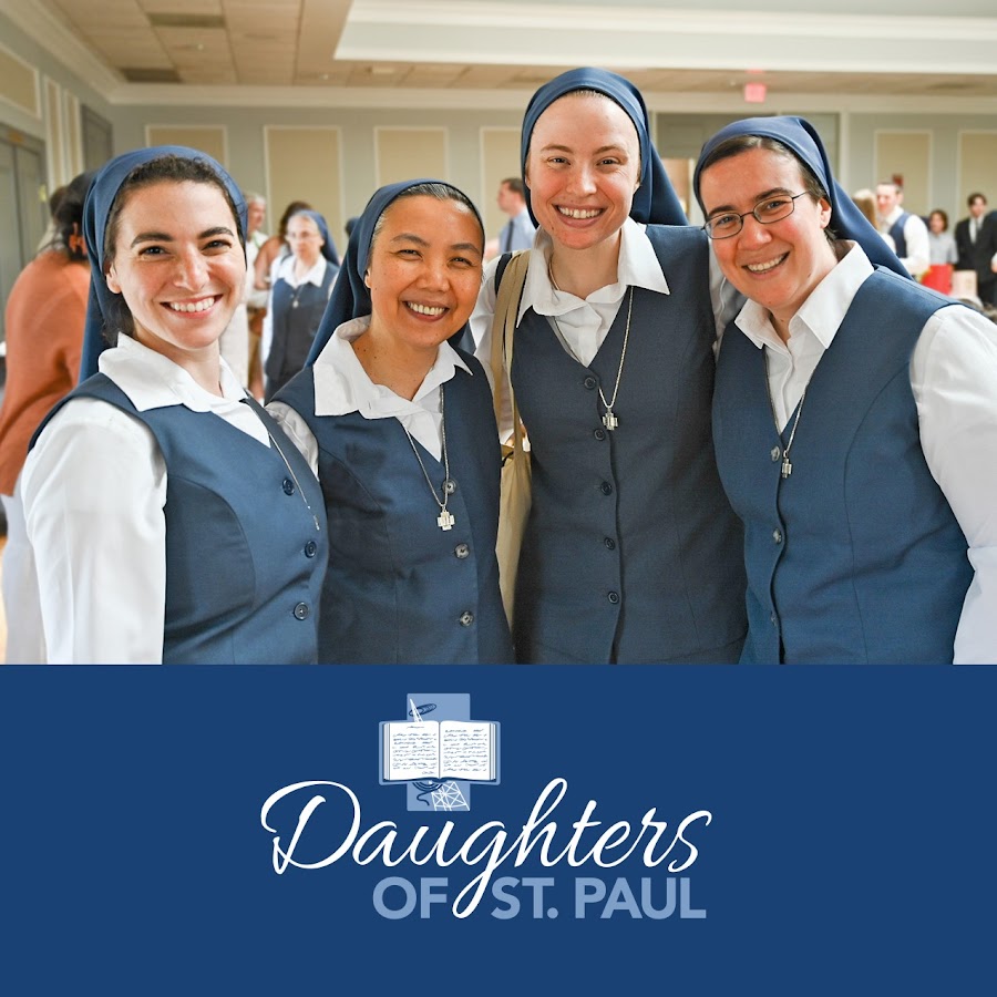 Paul sisters