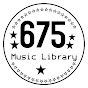 675 Music Library 