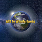 AliZ In Wonderlands
