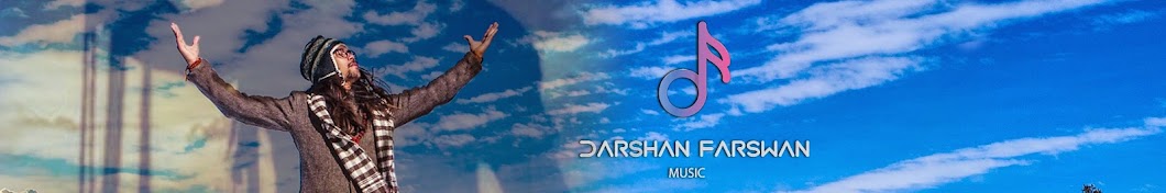 Darshan Farswan Official Banner