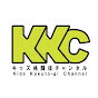 KKC キッズ格闘技チャンネル