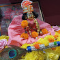 Laddu Gopal ji