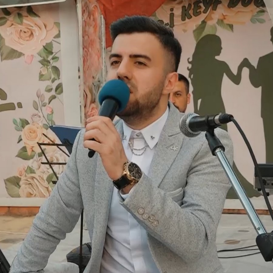 Mesut Biçim @zahidar