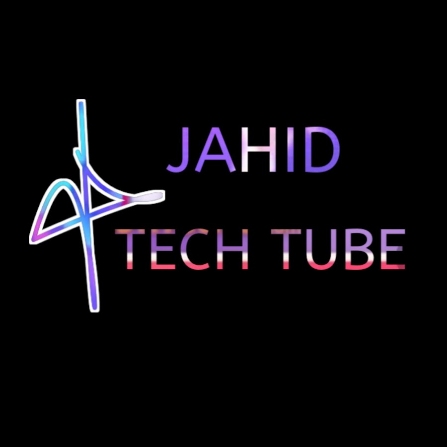jahid Tech Tube