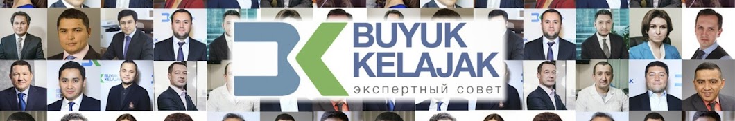 BUYUK KELAJAK