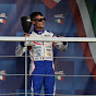 Matteo Berruti Kart Driver