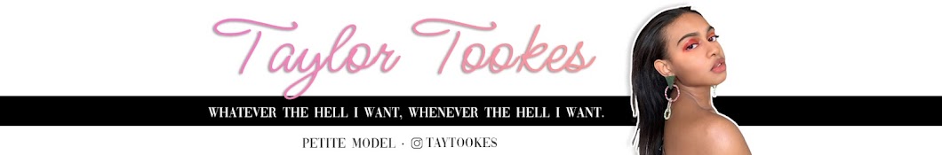 taylor tookes Banner