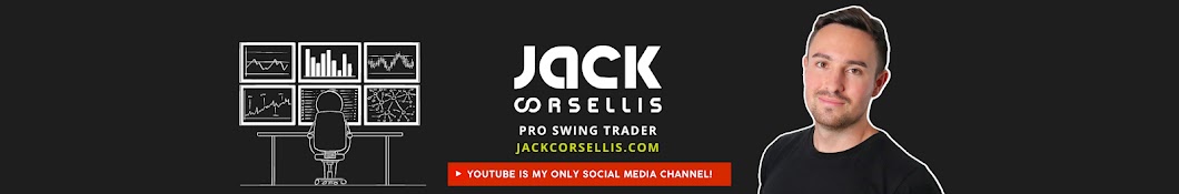 Jack Corsellis Banner