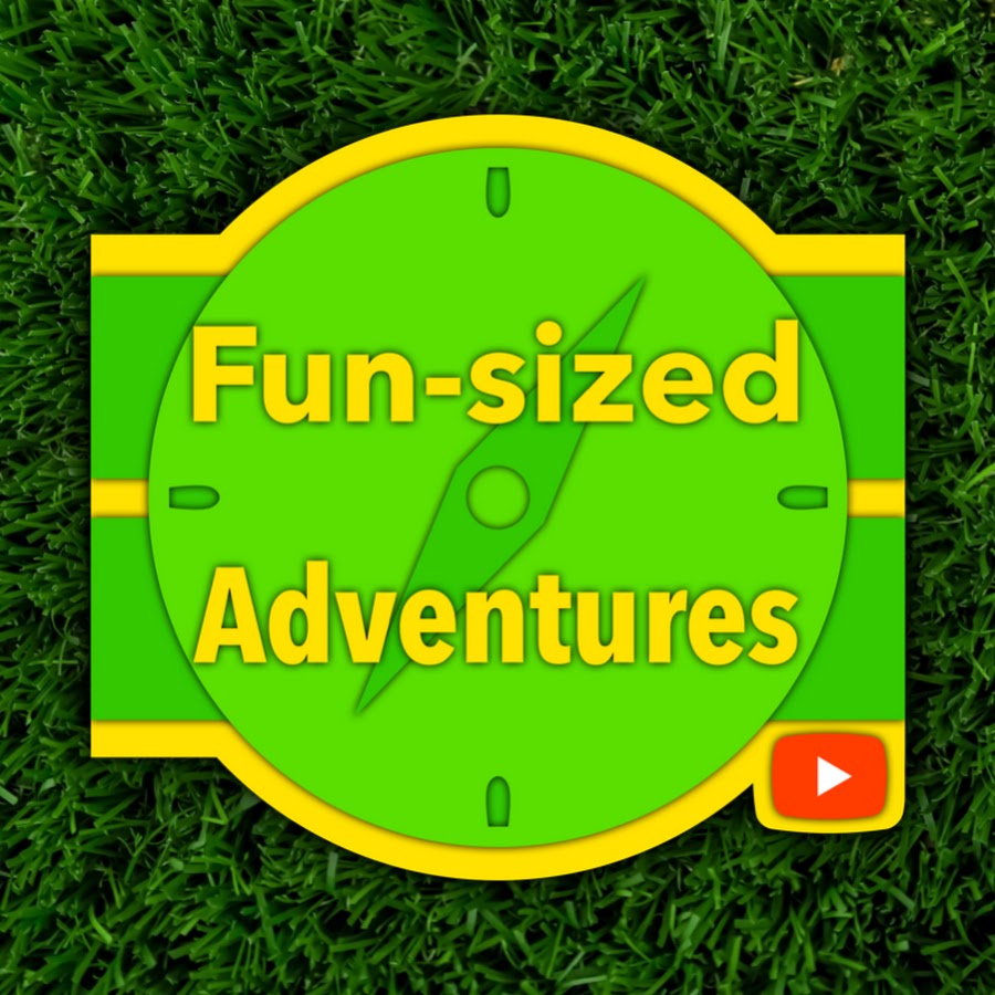 Fun-sized Adventures