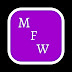 logo MEHER'S FASHION WORLD