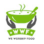 We Worship Food