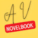 AV Novelbook