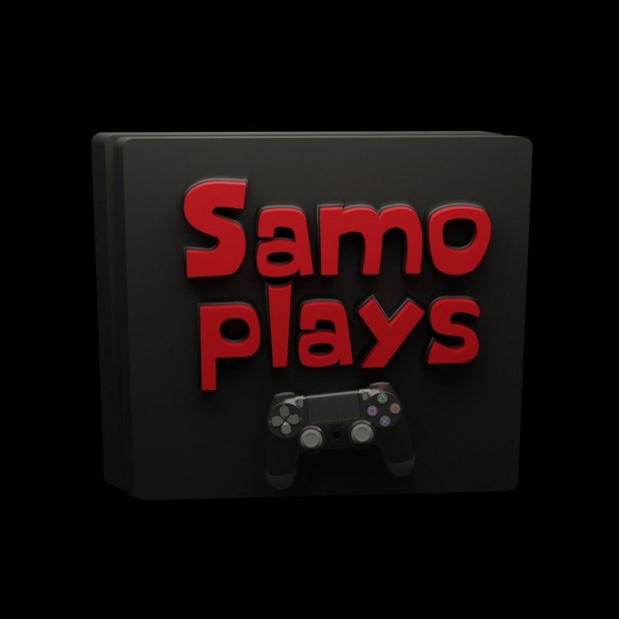 Samo Plays - YouTube