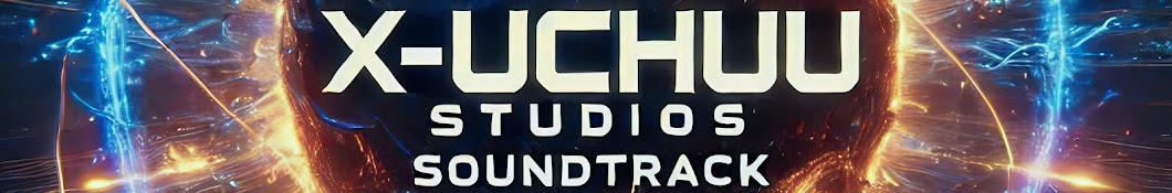 X-Uchuu Studios Soundtrack 