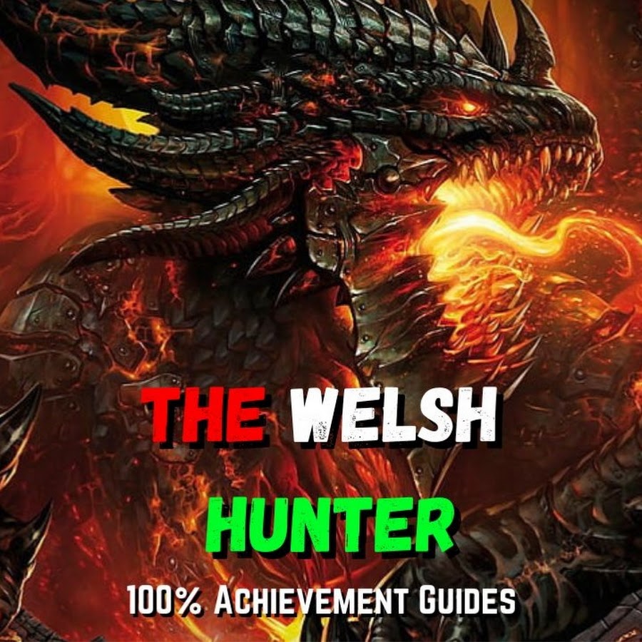 Ready go to ... https://www.youtube.com/channel/UC5DuXclJWAp1-o7n3fwQaEQ?view_as=subscriber<br/>~~~~~~~~~~~~~~~~~~~~~~~~~~~~~~~~~~~~~~~~~~~~<br/><br/>If [ The Welsh Hunter]