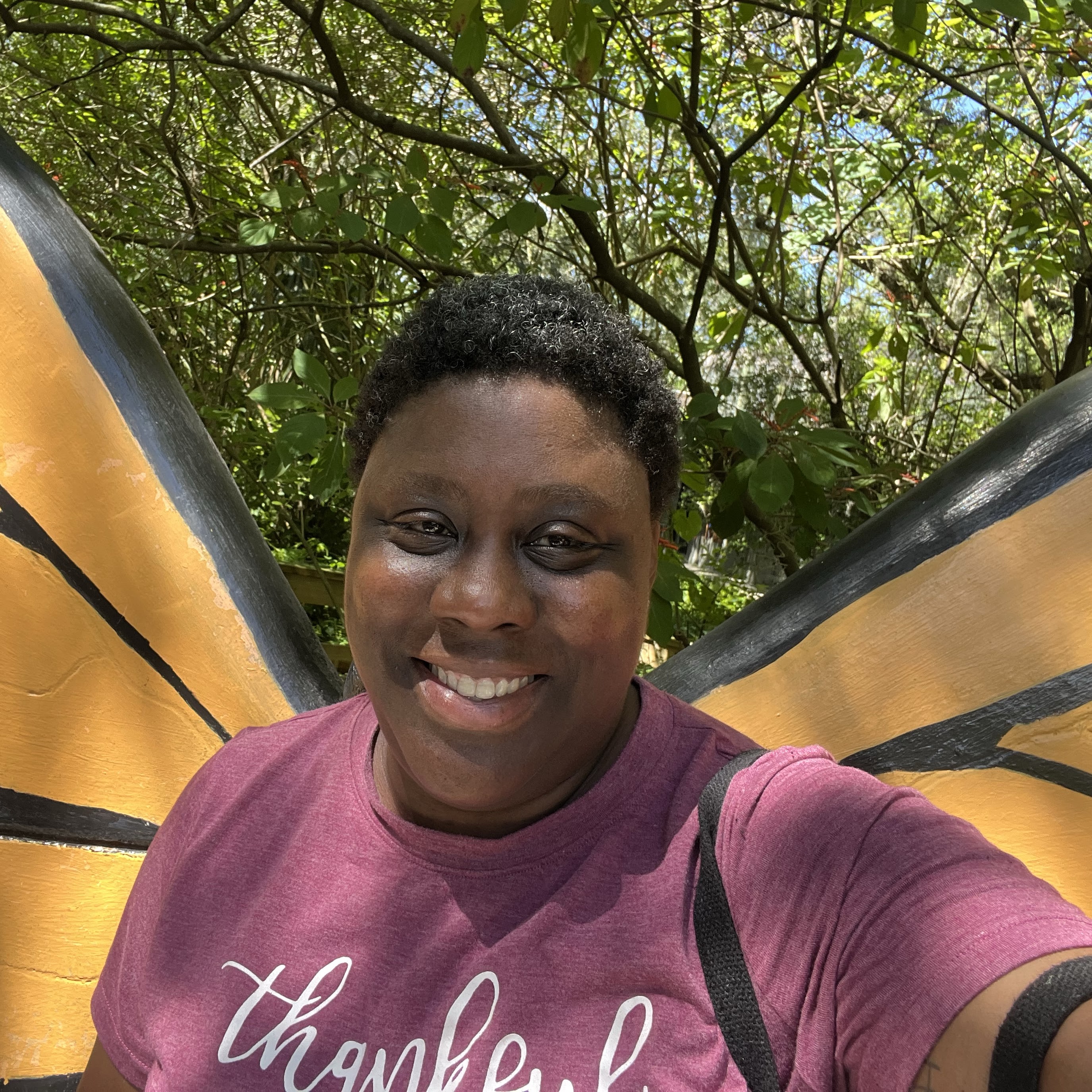 Shay’s Adventures  avatar