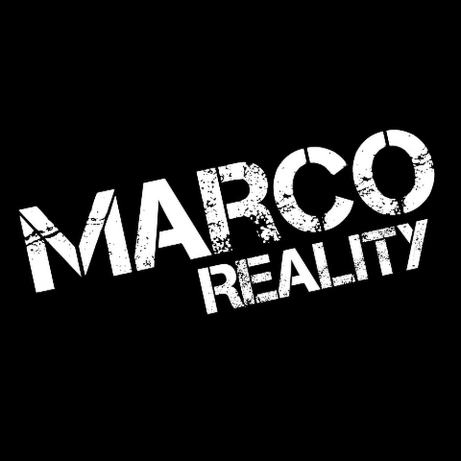 Marco Reality @marco.reality