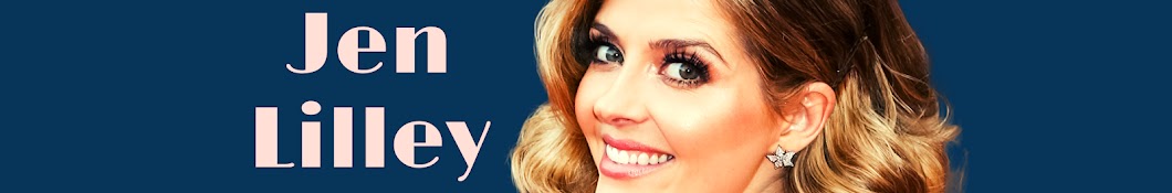 TheJenlilley Banner