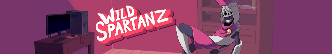 WildSpartanz Banner