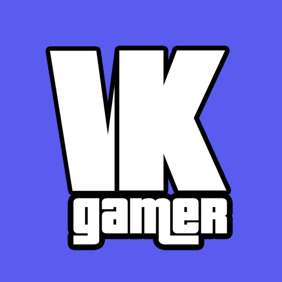 Gaming with VK