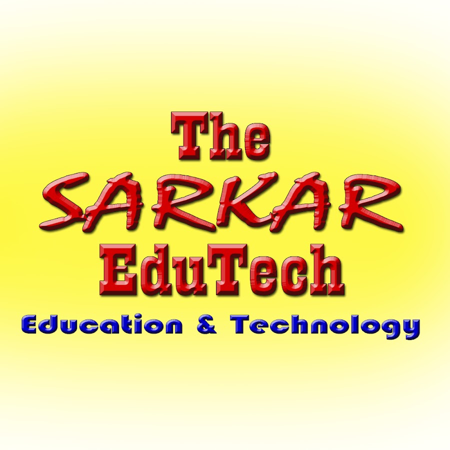 The Sarkar EduTech