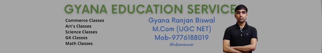 Gyana Education Service(Odisha)