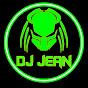 DJ JEAN HP