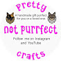 Pretty not purrfect crafts