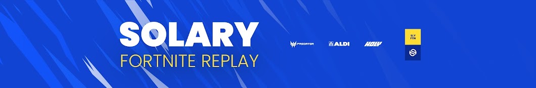 Solary Fortnite Replay