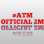 #ATM OFFICIAL 2M 1 day 340k views 