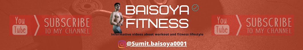 BAISOYA FITNESS