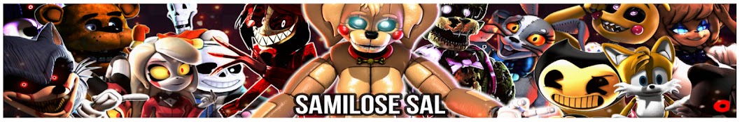 SAmiLose SAL's Banner