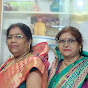 Urmila Pandey & Pratibha Pandey 