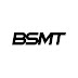 logo The BSMT by Gianluca Gazzoli