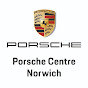 Porsche Centre Norwich