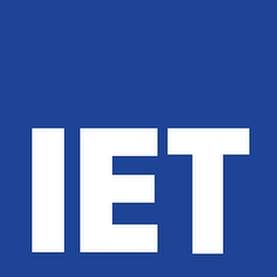 E-Learning / IET / - YouTube