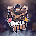 Uncle Tony