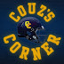 Couz's Corner - College Football