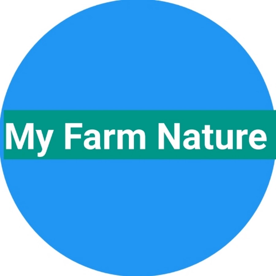 My Farm Nature - YouTube My Farm Nature 