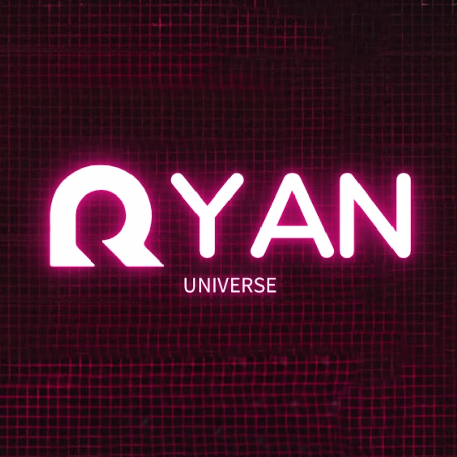 RYAN UNIVERSE