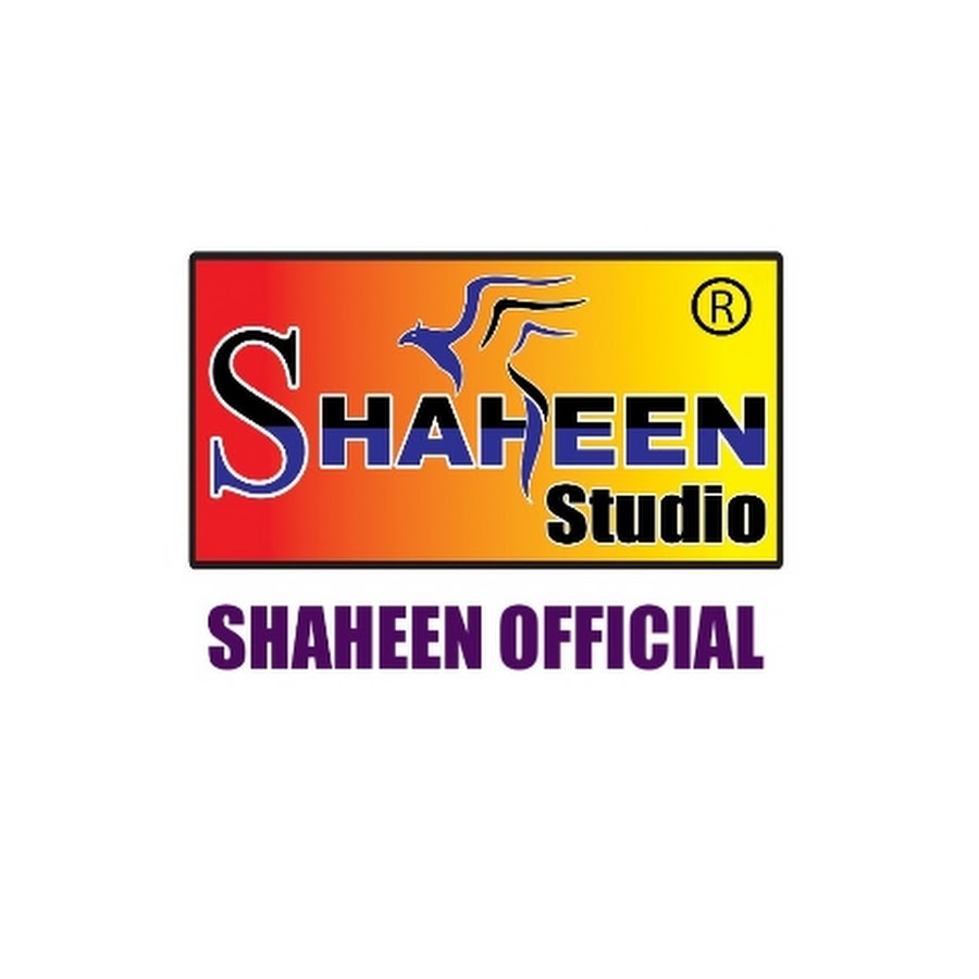 Shaheen Studio Official  @shaheenstudioofficiall